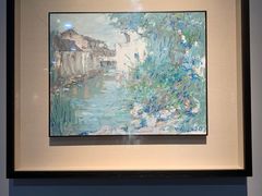 -上海虹桥当代艺术馆