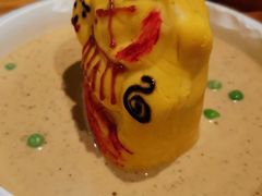 -局气烤鸭·北京菜(前门店)