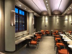 大堂-星巴克臻选(上海今潮8弄店)