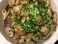 -丰收日·小海鲜·沪上家宴(顾村正大店)