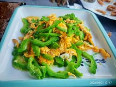 -遇见小院—虹鳟鱼•农家菜(怀柔店)
