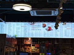 -老天桥酱肉烧饼夹肘子(天桥店)