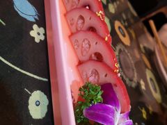 -蘑菇私房菜小馆(杨家坪西城天街店)