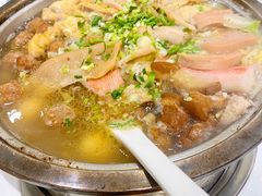 什锦暖锅-香满楼(南关店)