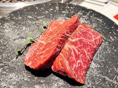 -焱铁烧·黑毛和牛专门店(杭州嘉里中心店)
