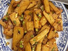 -泛太平洋大酒店·海天楼中餐厅·粤菜