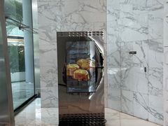 -广州四季酒店