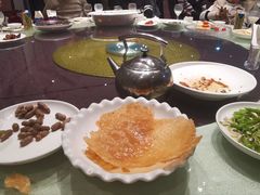 -群乐饭店(滨安路店)