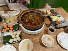 -菌小白火锅(时尚天河店)