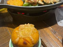 -院落新京菜·烤鸭(地安门店)