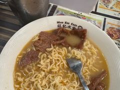 -旺记冰室(九龙中心大厦店)