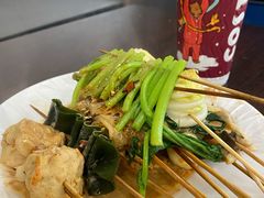 -郭记小街麻辣烫(南小街总店)