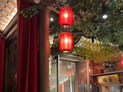 -农耕记·湖南土菜(halo广场店)
