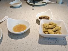 -船歌·鱼水饺青岛菜(金狮广场店)