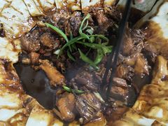 -皖北巫氏三胖地锅鸡(长淮总店)
