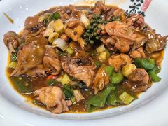 -渔码头食府(蓬莱阁店)