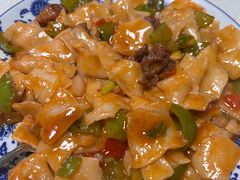 -老字号老马炕锅烤肉城