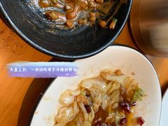 热干面-莲餐厅·湖北菜·藕汤是头牌(愚园路店)