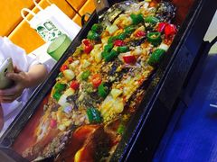 -鱼库·不仅是一家烤鱼店(车公庙店)