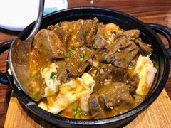 爱吃黑豆腐-龙泉人椰子鸡·糟粕醋·地标海南菜(龙昆南店)