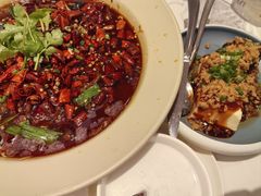 -鹿港小镇(悠唐店)