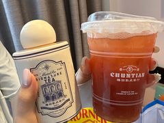 -Egg•Allday Brunch(襄阳北路店)