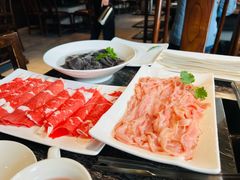 -皇城老妈火锅(琴台店)