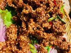 -八大碗·地道东北菜(佳兆业店)