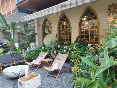 -泰澜得泰国菜(大学城店)