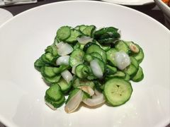 -小厨娘淮扬菜(河西奥美大厦店)