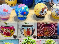 -3D·JP拼图(合生汇店)
