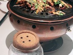 -京味斋·烤鸭·北京菜(安贞店)