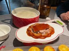 -秀儿四九城·新京菜(亚运村鸟巢店)