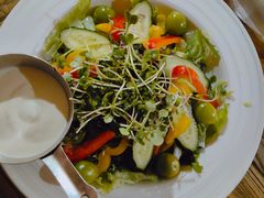 -Cafe Alice咖啡爱丽丝(奥城店)