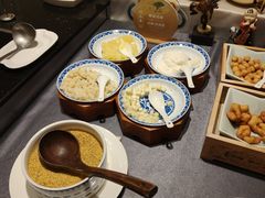 -内蒙古驻京办餐厅