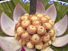 -吴门人家·苏宴宫廷菜(拙政园店)