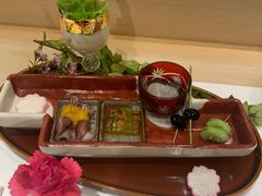 -鮨一日本料理旗舰店(总店)