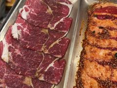 -西塔老太太泥炉烤肉(双井店)