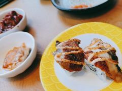 -万岁寿司(万国店)