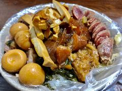 -陆长玖古法猪脚饭(玄风桥店)