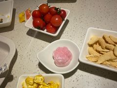 -船歌·鱼水饺青岛菜(金狮广场店)