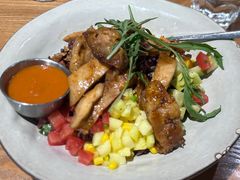 -榖屋house of flour(张江首店)