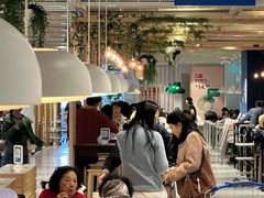 -宜家家居(四元桥商场店)