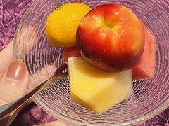 -箱美术馆私房菜(水晶郦城店)