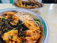 -凤张螺蛳粉·爽口粉(跃进路总店)