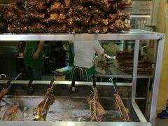 -老黄记手撕烤兔(玉林街店)