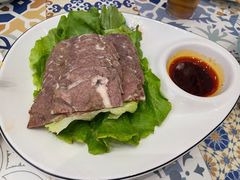 -阿拉丁新疆风味餐厅·清真(罗廊巷店)