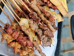 -柳叶刀烧烤(北大清华店)