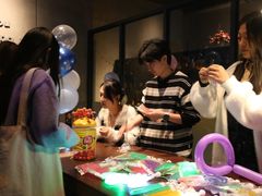 -West10 西拾·西餐厅·创意菜(未来科技城店)