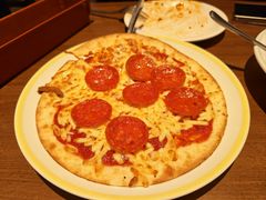 -萨莉亚意式餐厅(南京虹悦城店)